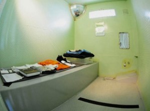 http://www.miamiherald.com/2011/12/24/2560773/secret-guantanamo-cell-block-cost.html